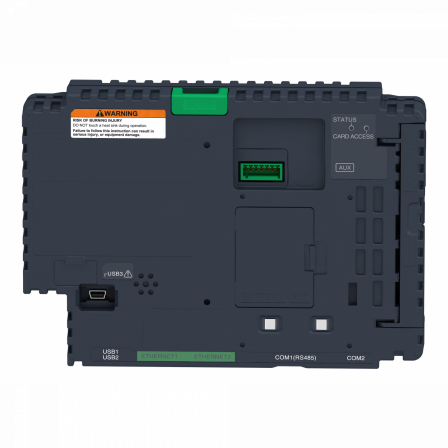 Harmony HMIGTU - Premium Box pour écran tactile HMIDT