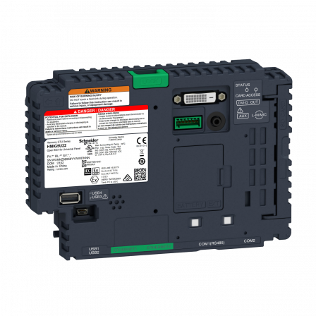 Harmony HMIGTU - Open Box Win10 pour écran tactile HMIDT