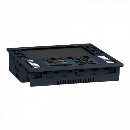 Harmony - terminal tactile à clavier - 10,4 VGA-TFT