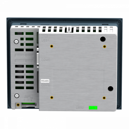 Harmony GTO - terminal tactile - 320x240 pixels QVGA - 5,7p TFT - 96MB - 24VDC