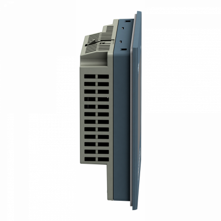 Harmony GTO - terminal IHM tactile - 800x480 pixels WVGA - 7,0p W TFT - 96MB