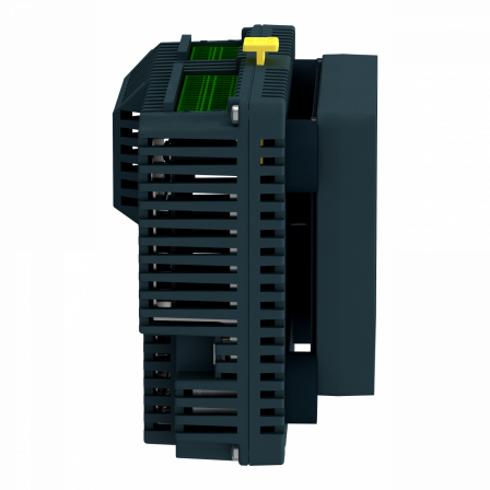 Harmony - HMISCU- contrôleur graphique 3,5p - couleur TFT - 8E/8S TOR-4E /2S ANA