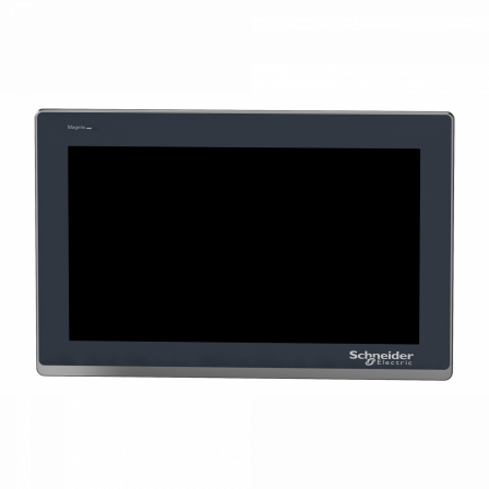 Harmony HMIST6 - écran tactile - 15pW 1366x768 pixels 16M color 2xEthernet 24Vcc