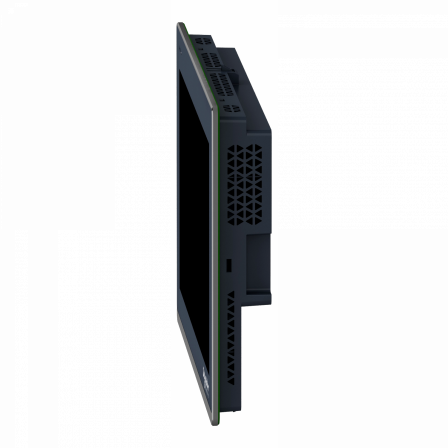 Harmony HMIST6 - écran tactile - 15pW 1366x768 pixels 16M color 2xEthernet 24Vcc