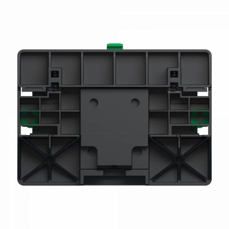 HMISTM6 - terminal basique modulaire - Box IIOT EMSE non utilisable avec écran