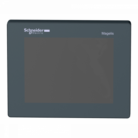 Harmony - STU terminal tactile - 5,7p - QVGA - couleur TFT rétroéclairage LED