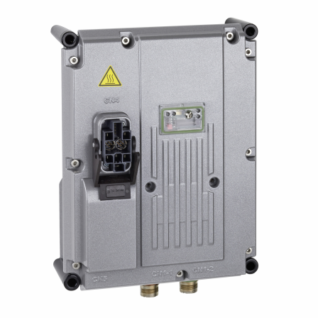 ILD62 SINGLE DETACHED SER VO DRIVE PEAK 2