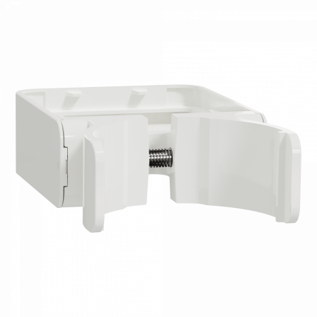 Unica System+ - Fix/Finition interméd entre nourrices M - clipsage colonne - blc