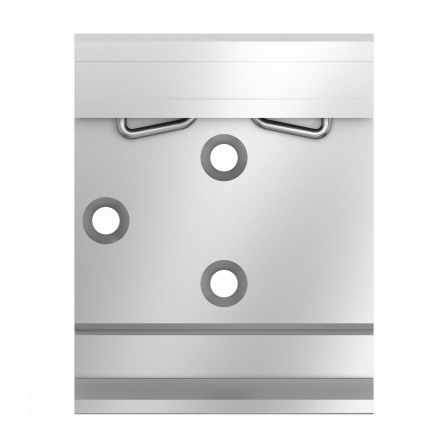 Harmony - HMIBMO - adaptateur rail DIN - pour HMIBMO