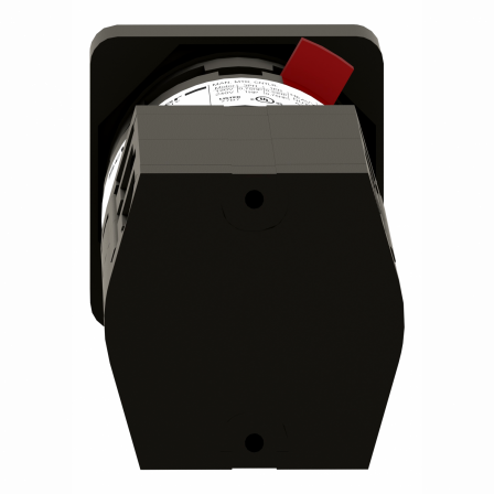 Harmony - sélecteur à gradins à came - 1 pôle - 60° - 10A - fixation Ø16/22mm