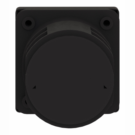 Harmony - inverseur à came - 3 pôles - 60° - 32A - fixation par vis