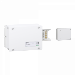 Canalis KNT - unité d'alimentation - 160A - montage gauche ou droite