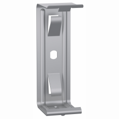 Canalis KN - étrier mural - fixation en allège - KN 40A à 160A