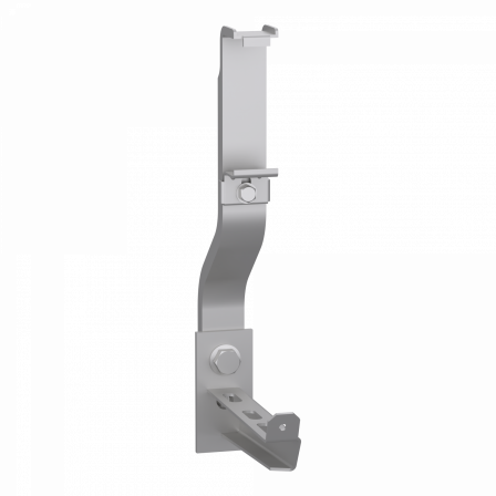 Canalis KSA - crochet de fixation pour cheminement - 100mm