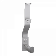 Canalis KSA - crochet de fixation pour cheminement - 100mm