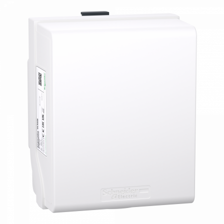 Canalis KN - coffret sectionneur fusible 32A - BS88 - A1 avec isolant