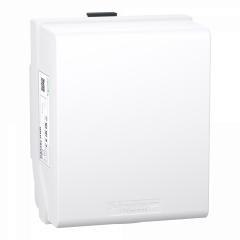 Canalis KN - coffret sectionneur fusible 32A - BS88 - A1 avec isolant