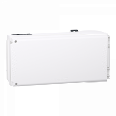 Canalis KNA & KNT - coffret sectionneur fusible 50A - 14 x 51 avec isolant - NF