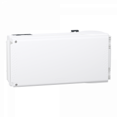 Canalis KN - coffret sectionneur fusible 50A - Néozed E18 isolant - DIN