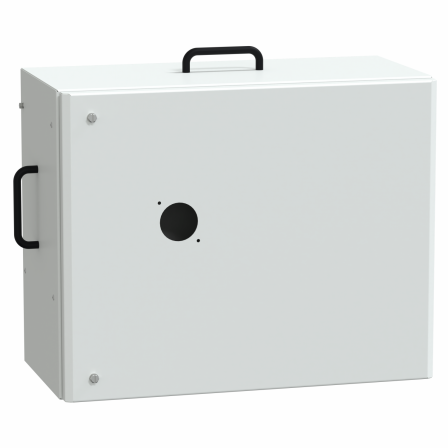 Canalis KSB - coffret de dérivation 250A pour Compact NSX - 3L+PEN