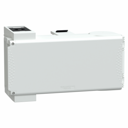 Canalis KSB - connecteur dérivation 25A pour fusible DIN Diazed E27 - 3L+N+PE