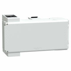 Canalis KSB - connecteur dérivation 25A pour fusible DIN Diazed E27 - 3L+N+PE