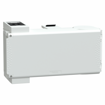 Canalis KSB - connecteur dérivation 32A pour fusible BS88 A1 - 3L+N+PE