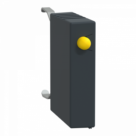 TeSys K - module d'antiparasitage - circuit RC - 110...250Vca