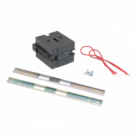 TeSys D - verrouillage mécanique