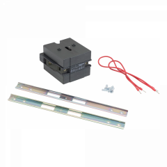 TeSys D - verrouillage mécanique