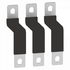 barre de raccordement flexible pour connexion LC1G et NS  3P G115-225