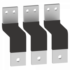 barre de raccordement flexible pour connexion LC1G et NS  3P G630-800