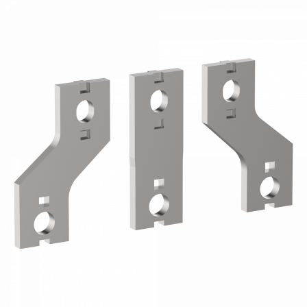 Adaptateurs pour connecteur Box 3 pôles TeSys G265-500