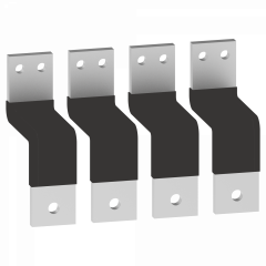 barre de raccordement flexible pour connexion LC1G et NS  4P G630-800