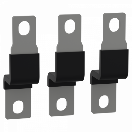 TeSys Deca Advanced - Rallonge flexible 3P D115-150A vers LR9G