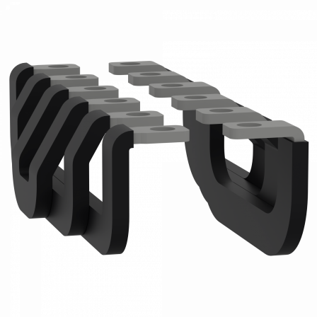 TeSys Deca Advanced - Barre d'inversion 3P pour D115-150A