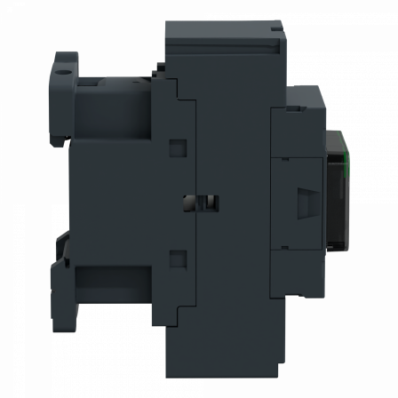 TeSys LC1D - contacteur - 3P - AC-3 440V - 9A - bobine 48Vca