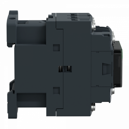 TeSys LC1D - contacteur - 3P - AC-3 440V - 9A - bobine 200Vca