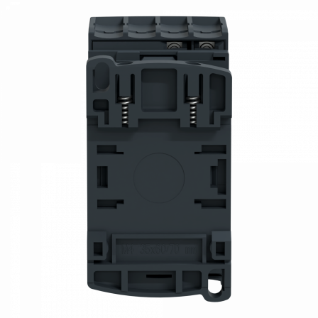 TeSys LC1D - contacteur - 4P (2F+2O) - AC-1 440V - 20A - bobine 230Vca