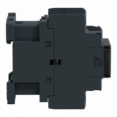 TeSys LC1D - contacteur - 4P (2F+2O) - AC-1 440V - 20A - bobine 230Vca