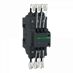 TeSys D - Contacteur 30kvar bob 400 v 50/60hz