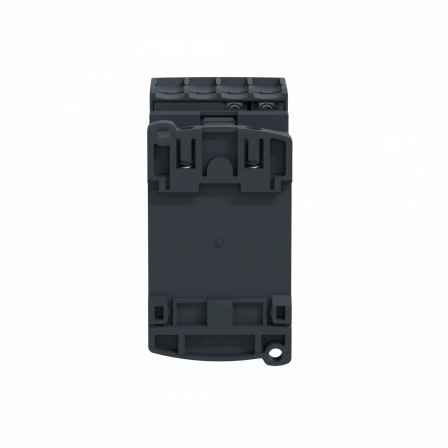 TeSys LC1D - contacteur - 4P - AC-1 440V - 20A - bobine 24Vcc