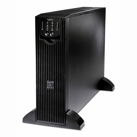 Smart-UPS on-line SR1 - onduleur - 6000VA - sortie sur bornier