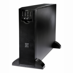 Smart-UPS on-line SR1 - onduleur - 6000VA - sortie sur bornier