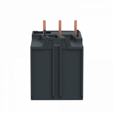 TeSys LRD - relais de protection thermique - 0,63..1A - classe 10A
