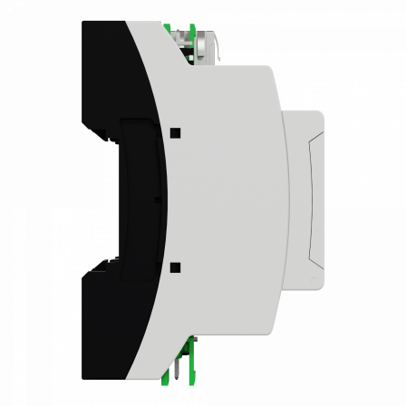 SpaceLogic KNX - Interface IP BMS