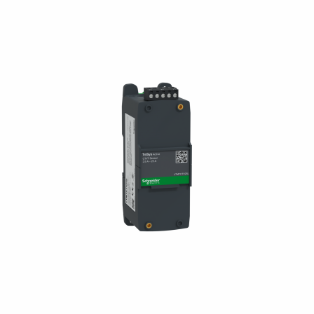 TeSys Tera - Capteur relais moteur électronique - CTVT 2,5 à 25A