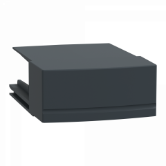 TeSys U - obturateur - pour emplacement module contacts aux. ou communication