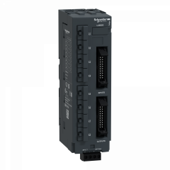 TeSys U - Repartiteur cablage 16e 12s (pour 8 inverseurs)