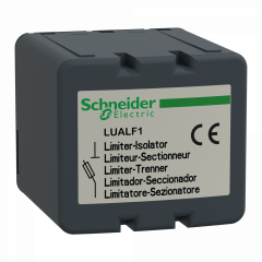 TeSys U - cartouche limiteur LUA